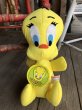 画像6: 70s Vintage MIGHTY STAR Plush Doll Tweety (B088) (6)