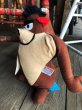 画像3: 70s Vintage MIGHTY STAR Plush Doll Tasmanian Devil (B090) (3)