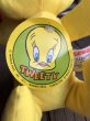 画像7: 70s Vintage MIGHTY STAR Plush Doll Tweety (B088) (7)