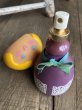 画像6: 70s Vintage AVON Small World Bottle (B095) (6)