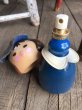 画像5: 70s Vintage AVON Small World Bottle (B091) (5)