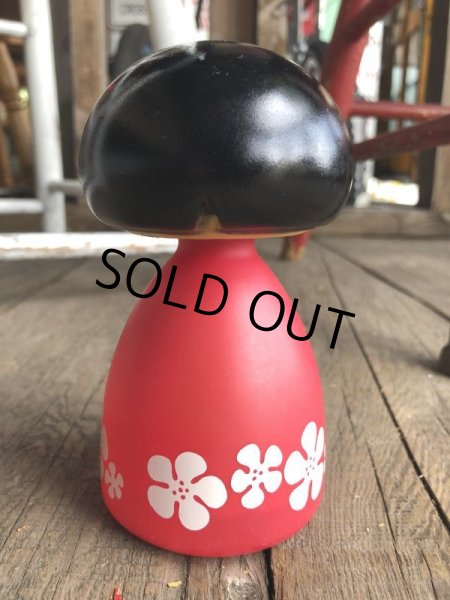 画像3: 70s Vintage AVON Small World Bottle (B094) (3)