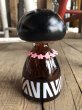 画像3: 70s Vintage AVON Small World Bottle (B096) (3)