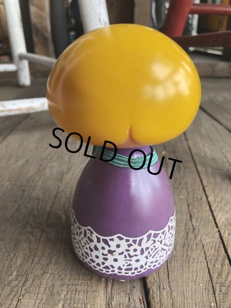 画像3: 70s Vintage AVON Small World Bottle (B095) (3)