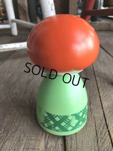 画像3: 70s Vintage AVON Small World Bottle (B092) (3)