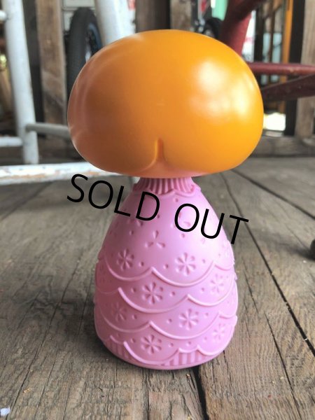 画像3: 70s Vintage AVON Small World Bottle (B093) (3)