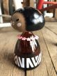 画像2: 70s Vintage AVON Small World Bottle (B096) (2)