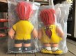 画像14: Vintage Billy & Betty From McINTOSH COUNTRY Pillow Doll Set (B084) (14)