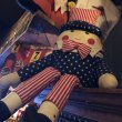 画像1: Vintage American Primitive Humpty Dumpty (B112) (1)