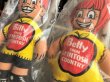 画像13: Vintage Billy & Betty From McINTOSH COUNTRY Pillow Doll Set (B084) (13)