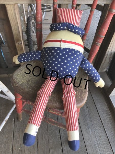 画像5: Vintage American Primitive Humpty Dumpty (B112) (5)