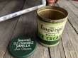 画像4: Vintage U.S.A  Advertising Tin Can Inmerial Ice Cream (B136) (4)