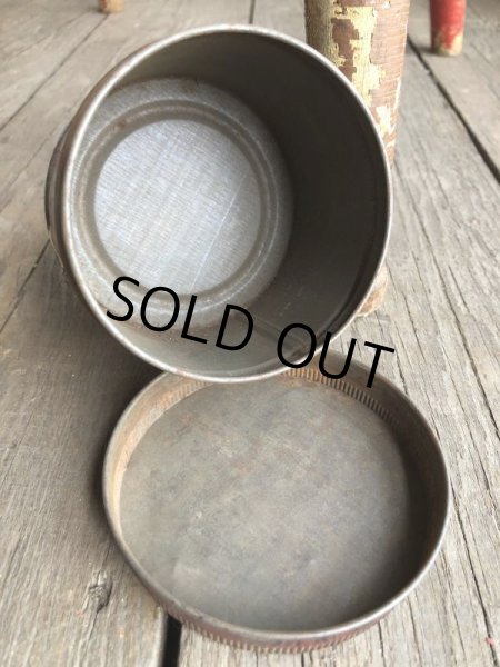 画像3: Vintage U.S.A  Advertising Tin Can FLASH (B140) (3)