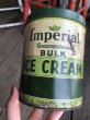 画像7: Vintage U.S.A  Advertising Tin Can Inmerial Ice Cream (B136) (7)