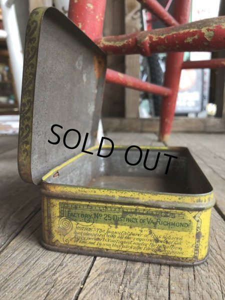 画像5: Vintage U.S.A  Advertising Tin Can J.G. DILL'S (B133) (5)