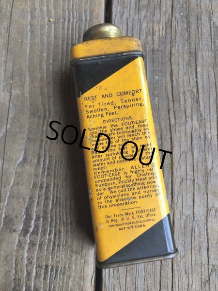 画像5: Vintage U.S.A  Advertising Tin Can ALLEN'S (B142) (5)