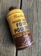 画像4: Vintage U.S.A  Advertising Tin Can FOOT POWDER (B143) (4)