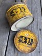 画像2: Vintage U.S.A  Advertising Tin Can 4-U (B141) (2)