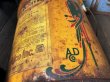 画像18: Vintage  ADCO SOAP PARROT Motor Gas Oil 5 Gallon Can (B134)   (18)
