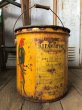 画像1: Vintage  ADCO SOAP PARROT Motor Gas Oil 5 Gallon Can (B134)   (1)