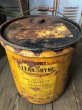 画像12: Vintage  ADCO SOAP PARROT Motor Gas Oil 5 Gallon Can (B134)   (12)