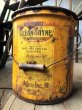 画像2: Vintage  ADCO SOAP PARROT Motor Gas Oil 5 Gallon Can (B134)   (2)