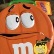 画像10: Vintage M&M's Tin Can Box Halloween (B136) (10)