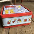 画像6: 90s Vintage Lunch Box Dennis the Menece (B140) (6)