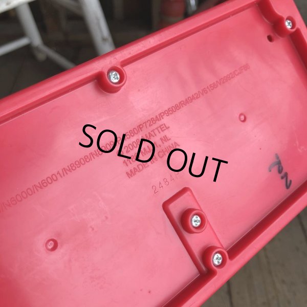 画像9: Vintage Fisher Price Family Play Farm (B138) (9)