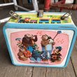 画像9: 70s Vintage Lunch Box Walt Disney World (B146) (9)