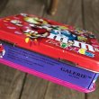 画像5: Vintage M&M's Tin Can Box Valentine (B135) (5)