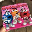 画像10: Vintage M&M's Tin Can Box Valentine (B135) (10)