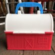 画像10: Vintage Fisher Price Family Play Farm (B138) (10)