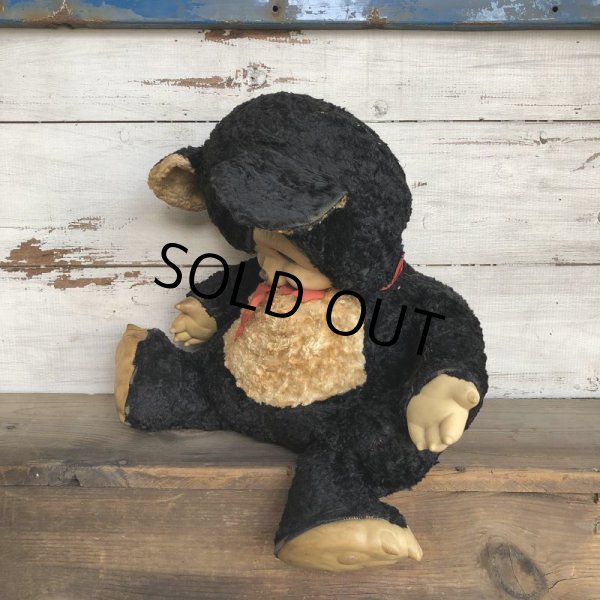 画像3: 50s Rushton Rubber Face Doll Chubby Tubby Large Size (B149) (3)