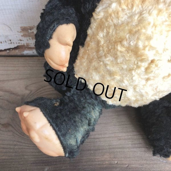 画像9: 50s Rushton Rubber Face Doll Chubby Tubby (B151) (9)