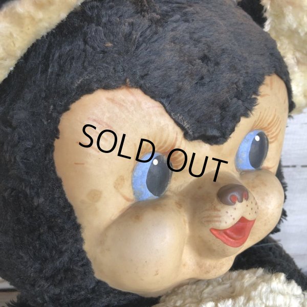 画像8: 50s Rushton Rubber Face Doll Chubby Tubby Large Size (B148) (8)