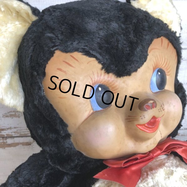 画像6: 50s Rushton Rubber Face Doll Chubby Tubby Large Size (B147) (6)