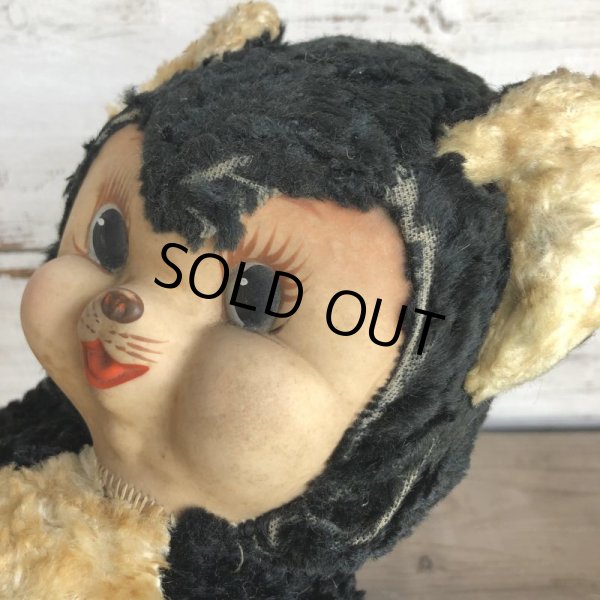 画像7: 50s Rushton Rubber Face Doll Chubby Tubby (B151) (7)