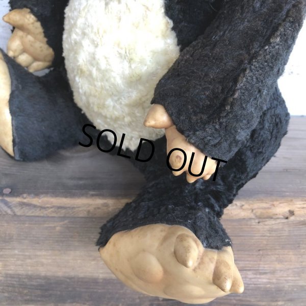 画像11: 50s Rushton Rubber Face Doll Chubby Tubby Large Size (B148) (11)