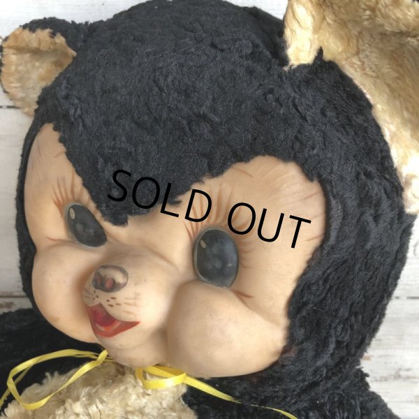 画像8: 50s Rushton Rubber Face Doll Chubby Tubby Large Size (B150) (8)