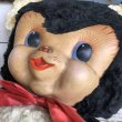 画像7: 50s Rushton Rubber Face Doll Chubby Tubby Large Size (B147) (7)