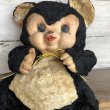 画像10: 50s Rushton Rubber Face Doll Chubby Tubby Large Size (B150) (10)