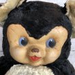 画像9: 50s Rushton Rubber Face Doll Chubby Tubby Large Size (B148) (9)