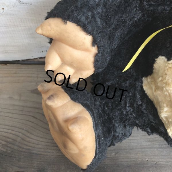 画像5: 50s Rushton Rubber Face Doll Chubby Tubby Large Size (B150) (5)