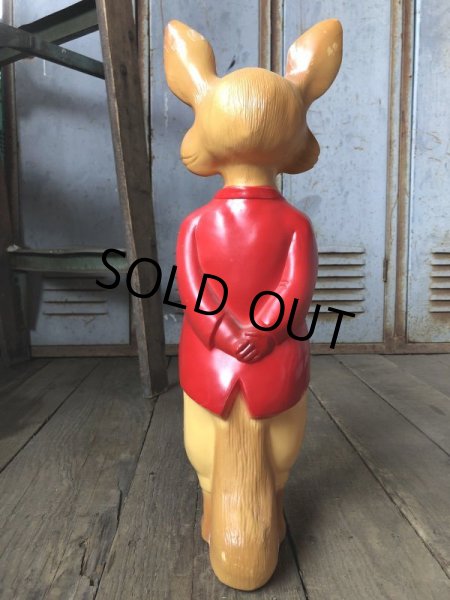 画像3: Vintage Snooty Fox Plastic Figure 18' (B152) (3)