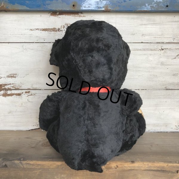 画像9: 50s Rushton Rubber Face Doll Chubby Tubby Large Size (B147) (9)