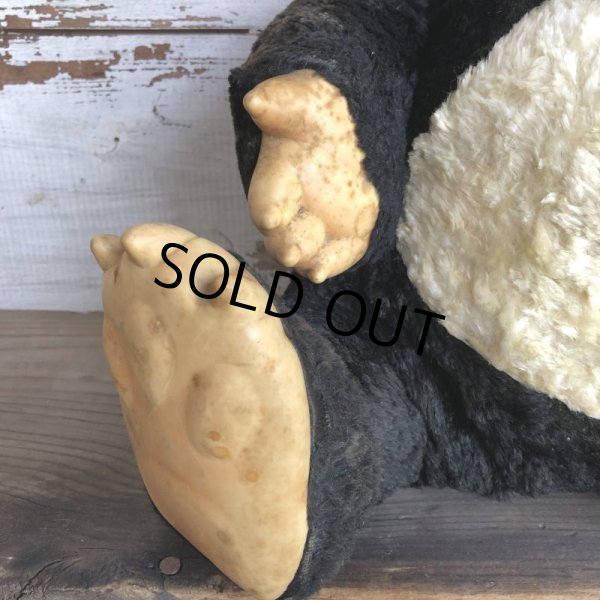 画像10: 50s Rushton Rubber Face Doll Chubby Tubby Large Size (B148) (10)