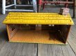 画像6: 50s Vintage Marx Western Play Set Toy Bar-M-Ranch (B155) (6)