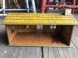 画像4: 50s Vintage Marx Western Play Set Toy Bar-M-Ranch (B154) (4)