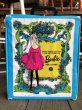 画像1: 60s Vintage Mattel Barbie Fashion Doll Case (B160) (1)